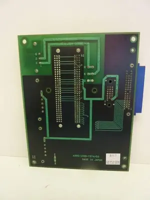 USED FANUC A20B-1000-0970-04A