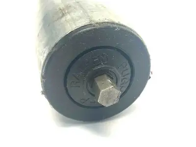 Used Ralphs-Pugh Conveyor Metal Roller Tapered Parts & Accessories (Material Handling) Michigan US | Maverick Industrial Sales #1393042