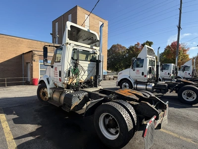 Used 2006 INTERNATIONAL 86004X2 Conventional trucks Ohio US | Miedema Asset Management Group #1693440