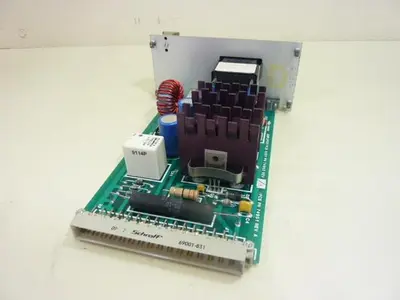 USED ABB 74951