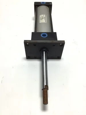TRD Bimba 124088-1 Pneumatic Cylinder 2.5″ Bore 6″ Stroke 250 PSI Air Max
