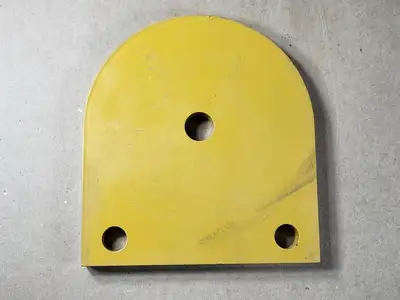 USED CATERPILLAR 384-2551