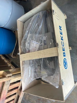 USED 1990 BOSCH 1500