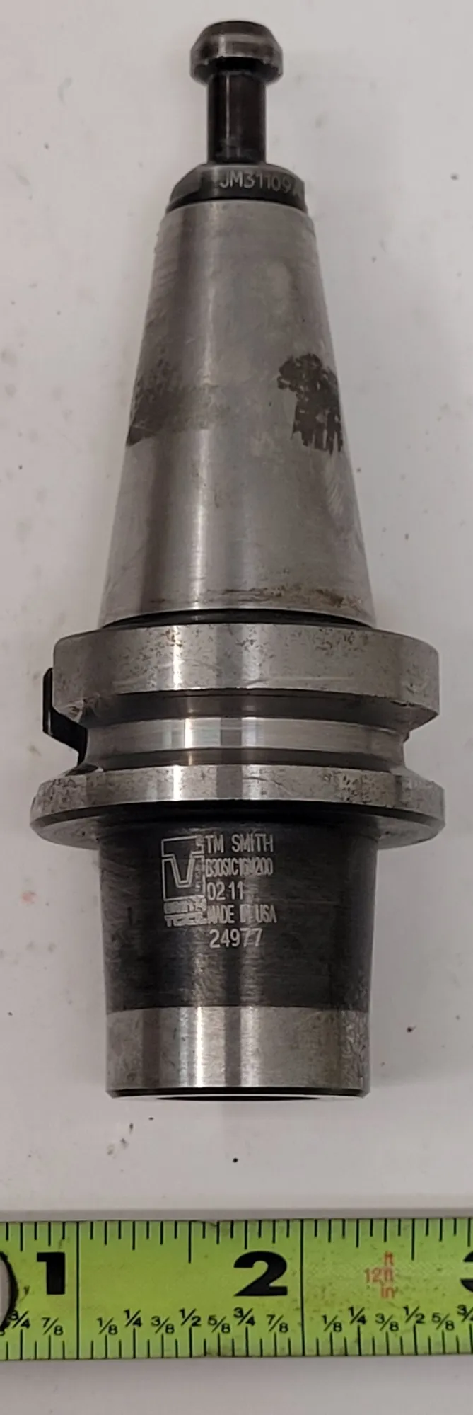 USED TM Smith B30SIC16M200