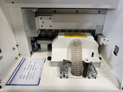 USED AES PRIMA