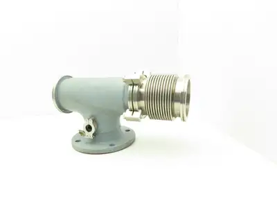 Used HACK _UNKNOWN_ Blowers | Arrow Industrial #561519