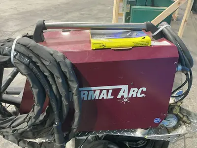 Used THERMAL ARC 320SP Welding Machinery (Other) Ohio US | HGR 24 #1309911