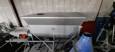 USED 2020 AET PELLETIZING LINE
