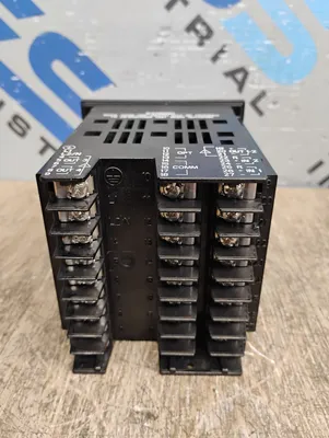 Honeywell DC2500-E0-0L00-200-00000-00-0 Electrical/PLC/Automation | ESS Industrial Equipment Sales (6)