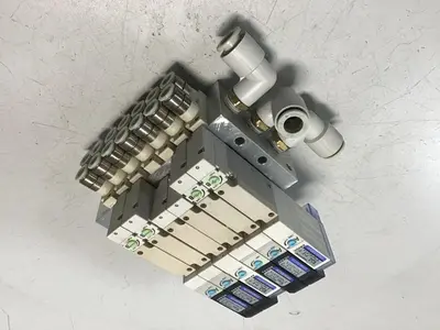 USED KOGANEI F10M7AJ