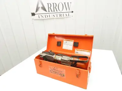Used VICTAULIC _UNKNOWN_ Parts (Hydraulics and Pneumatics) Indiana US | Arrow Industrial #787940