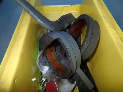Misc. Tooling