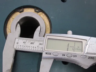 NEW MOOG P2000-CC63638 ACTUATOR P2000CC63638