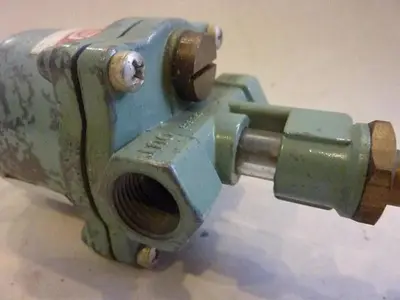 USED WILKERSON 3000-3M