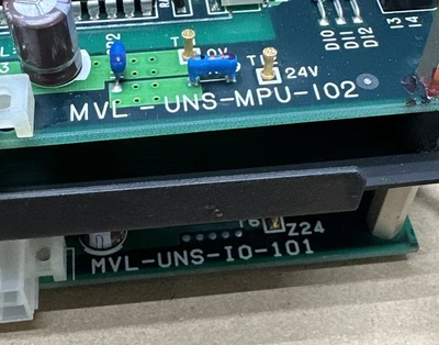 USED Murata MCR1V-MCU-201