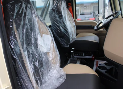 New | in-Stock 2025 MACK GRANITE 64BR Rolloff Trucks Texas US | Roll Off Truck World #1491930