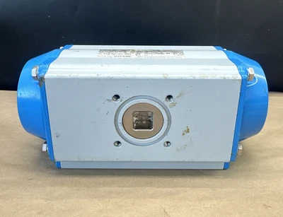 USED Jamesbury VPVL300 ST4/5 B