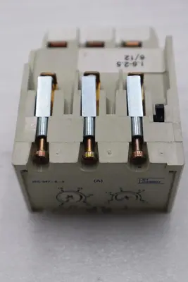 Telemecanique LB1 LC03M07 Protection Overload Module NEW OPEN BOX STOCK L-447-C
