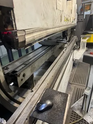 LVD PBEB 135/30 Fabrication & Sheet Metal | Bowland Trading Ltd (14)