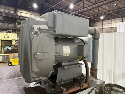 USED BETTER ENGINEERING F-4000-P