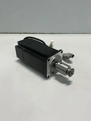 USED FUJI ELECTRIC GYS401DC1-CA
