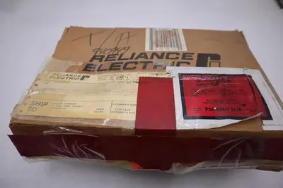 NEW Reliance Electric  45C340 MECH ASSY 802820-24RJ 1GNA0199 V 0038 STOCK 5446