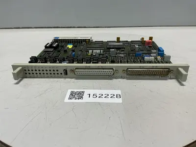USED SIEMENS C79040-A432-C22-04-86
