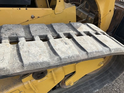 Used 2018 CATERPILLAR 289D Compact Track Loaders Michigan US | Miedema Asset Management Group #1476979