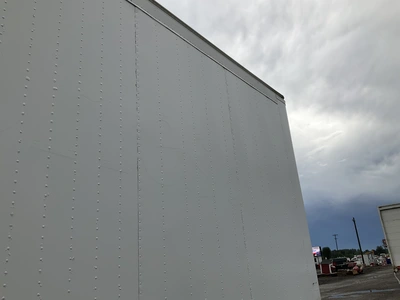 Used 2001 GREAT DANE _UNKNOWN_ Miscellaneous Trucks/Trailers Michigan US | Miedema Asset Management Group #1414008