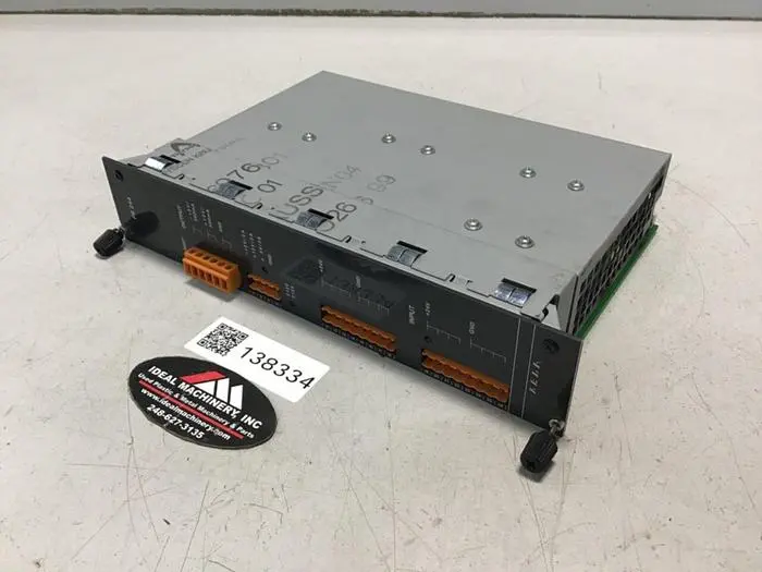 USED KEBA PS 244