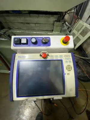 2013 YUSHIN RCSII-400-19-13 ROBOTS | INJECTION DEPOT GROUP (7)