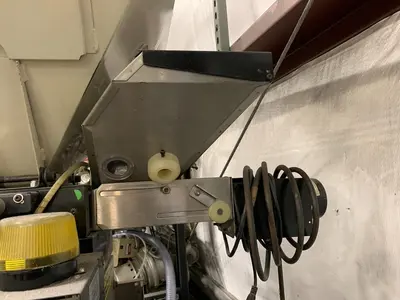 USED 1900 MAGUIRE WSB-221