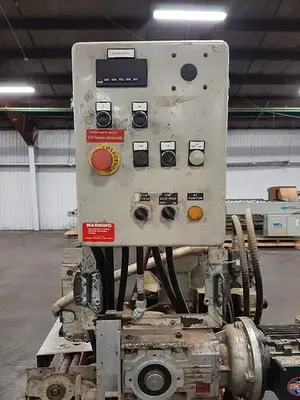 USED 2005 MIDWEST AUTOMATION 65"