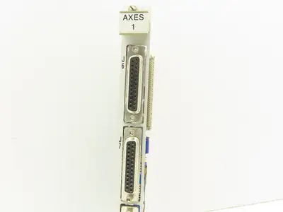 Sepro Robotique 07S01062A Axes Spartan Circuit Board