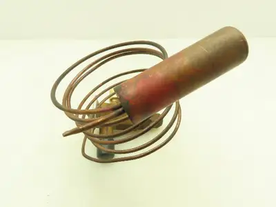 Alco P02-0180 Thermal Expansion Valve 1/2x5/8x1/4"