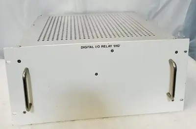 DIGITAL I/O RELAY '01G' VC4027-00-0017 PCA-17