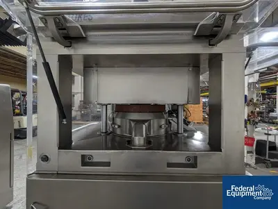 USED Stokes Stokes 900-570P Tablet Press, 30 Station