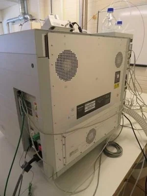 Used THERMO FISHER SCIENTIFIC TSQ ENDURA Spectrometers New Jersey US | Bionex Scientific LLC #799802