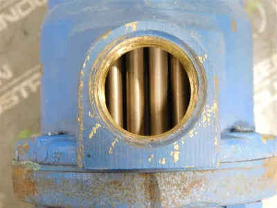 USED ITT CORE
