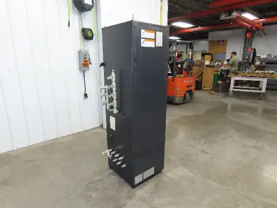 Used KOUWAKOUGYO _UNKNOWN_ Chillers Indiana US | Arrow Industrial #1411461