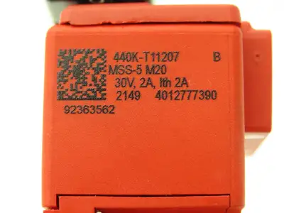 Allen Bradley 440K-T11207 Trojan 5 Guardmaster Safety Switch Tongue Interlock