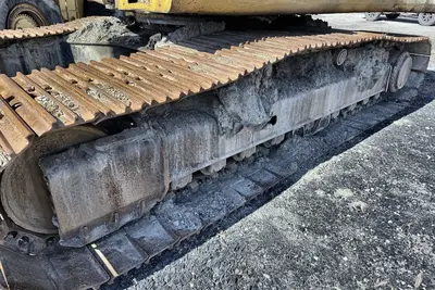 Used 2003 CATERPILLAR 345B L Excavators Kentucky US | Proxy Equipment #1377700