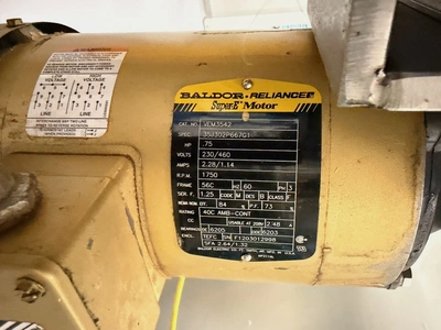 Used _UNKNOWN_ _UNKNOWN_ Bottle Fillers Rhode Island US | Federal Equipment Company #1344443