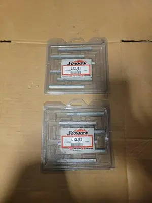 USED SUNNEN L12J83