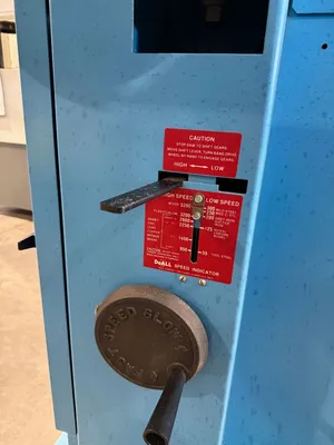 1993 DOALL 2013-V Vertical Band Saws | GMT (8)