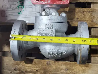 New | in-Stock 2023 MASONEILAN 88-21114 Valves/Fittings British Columbia CA | Lenmark #1440771