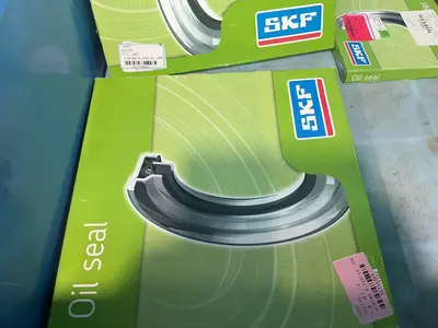 Used SKF _UNKNOWN_ Miscellaneous MRO Ohio US | HGR 24 #1293751