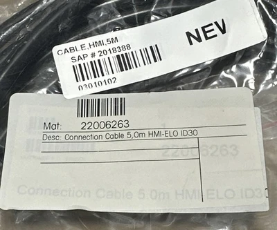 NEW Mettler 22008071