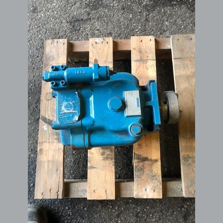 New | in-Stock VICKERS PH74C RF 1S 10 C25 31 Piston Pumps British Columbia CA | Savona Equipment LTD #1166823