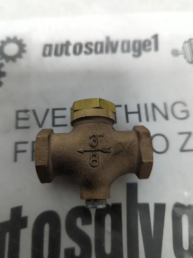New | in-Stock CDI 3/8" Pump & Valve Parts Ohio US | Surplus Asset Holdings #1243311